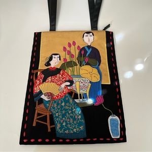 Vintage Purse Chico’s